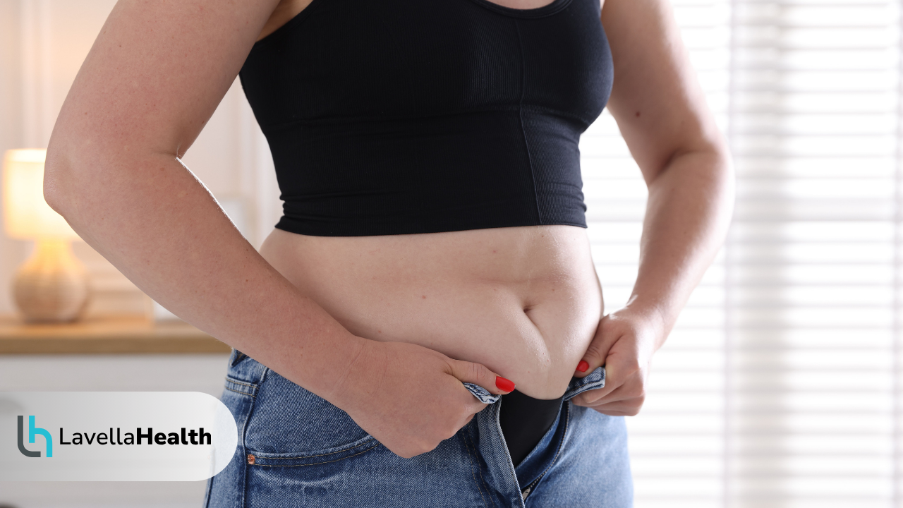 Липосукция